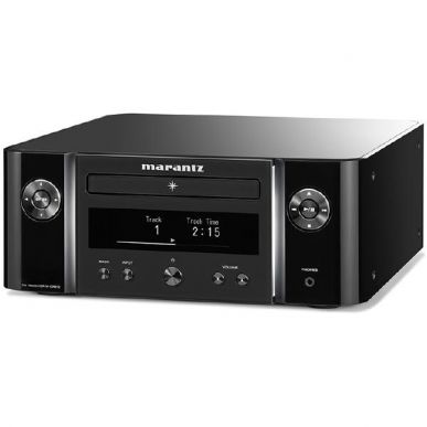 Marantz M-CR412 Melody Black